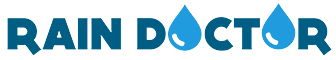 The Rain Doctor Logo